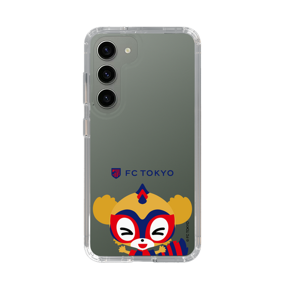 スリムプロテクションケース［ FC東京 - ドロンパ ］