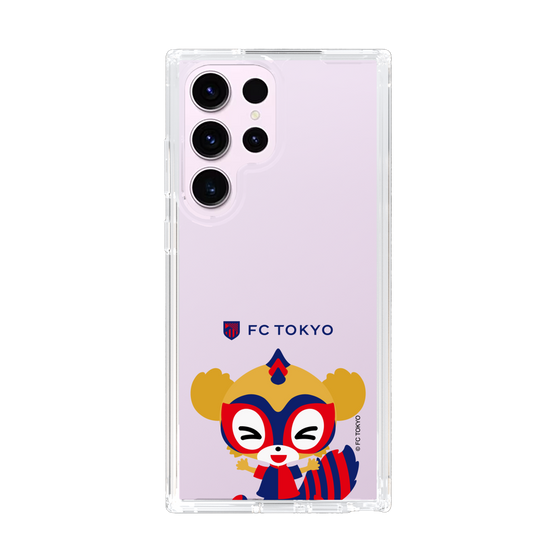 スリムプロテクションケース［ FC東京 - ドロンパ ］