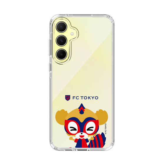 スリムプロテクションケース［ FC東京 - ドロンパ ］