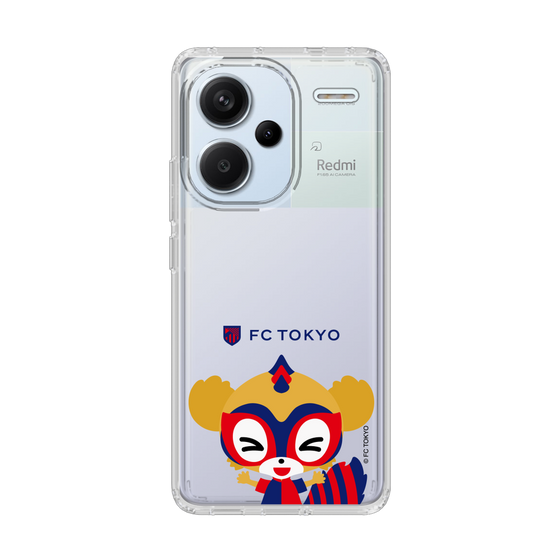 スリムプロテクションケース［ FC東京 - ドロンパ ］