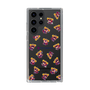 スリムプロテクションケース［ FC東京 - ドロンパ総柄 ］