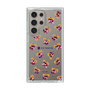 スリムプロテクションケース［ FC東京 - ドロンパ総柄 ］