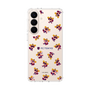 スリムプロテクションケース［ FC東京 - ドロンパ総柄 ］