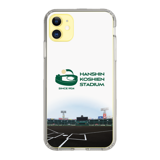 スリムプロテクションケース［ 阪神甲子園球場 - スコアボード ］