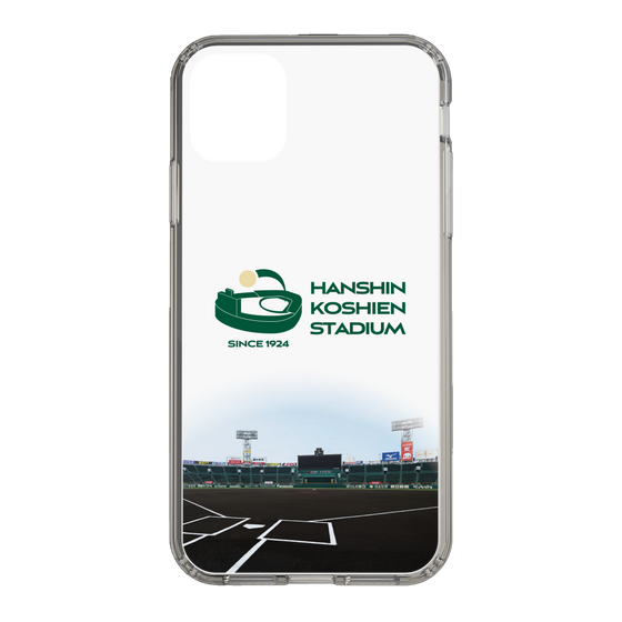 スリムプロテクションケース［ 阪神甲子園球場 - スコアボード ］