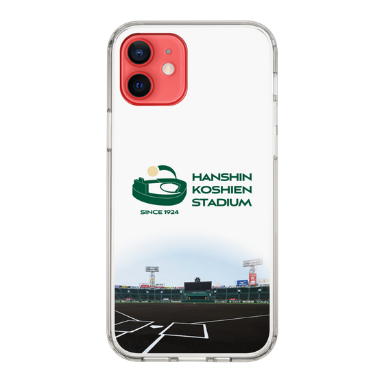 スリムプロテクションケース［ 阪神甲子園球場 - スコアボード ］