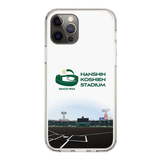 スリムプロテクションケース［ 阪神甲子園球場 - スコアボード ］