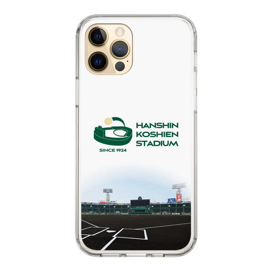 スリムプロテクションケース［ 阪神甲子園球場 - スコアボード ］
