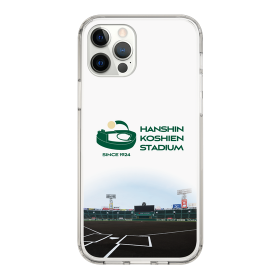 スリムプロテクションケース［ 阪神甲子園球場 - スコアボード ］