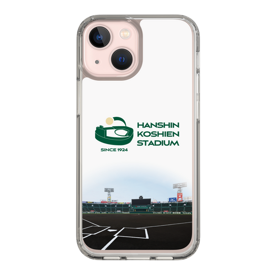 スリムプロテクションケース［ 阪神甲子園球場 - スコアボード ］