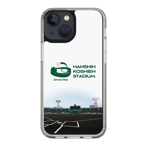 スリムプロテクションケース［ 阪神甲子園球場 - スコアボード ］