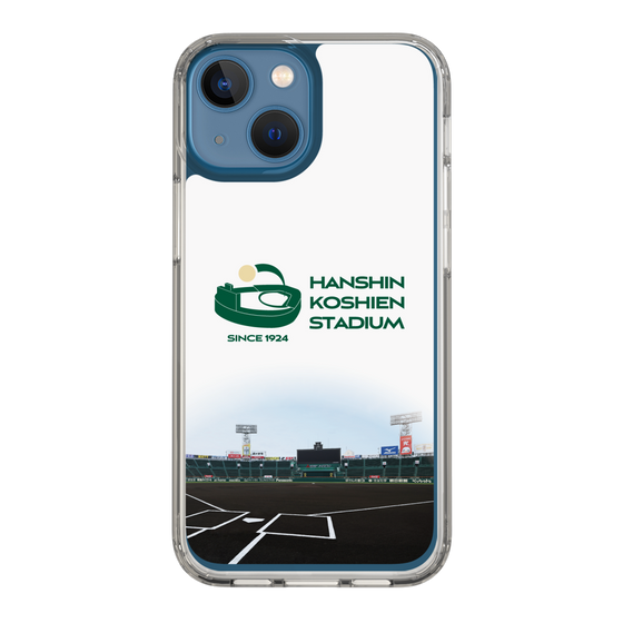 スリムプロテクションケース［ 阪神甲子園球場 - スコアボード ］