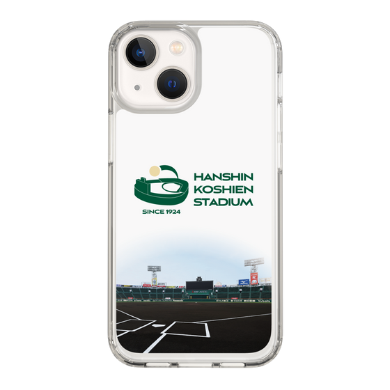 スリムプロテクションケース［ 阪神甲子園球場 - スコアボード ］