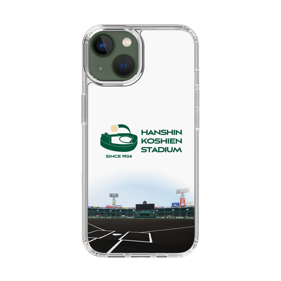 スリムプロテクションケース［ 阪神甲子園球場 - スコアボード ］