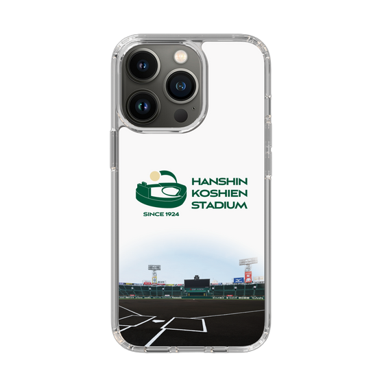スリムプロテクションケース［ 阪神甲子園球場 - スコアボード ］