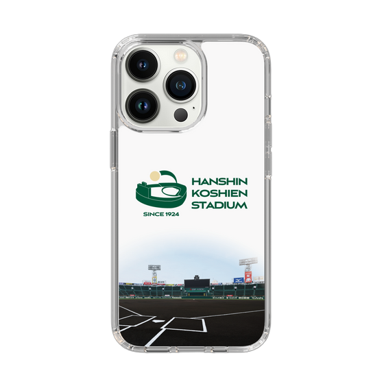 スリムプロテクションケース［ 阪神甲子園球場 - スコアボード ］