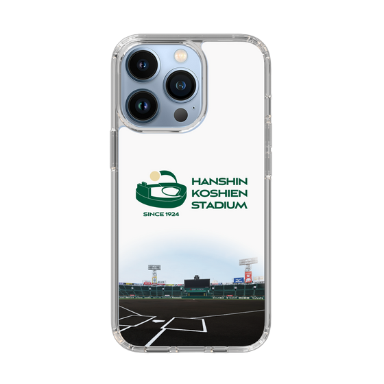 スリムプロテクションケース［ 阪神甲子園球場 - スコアボード ］
