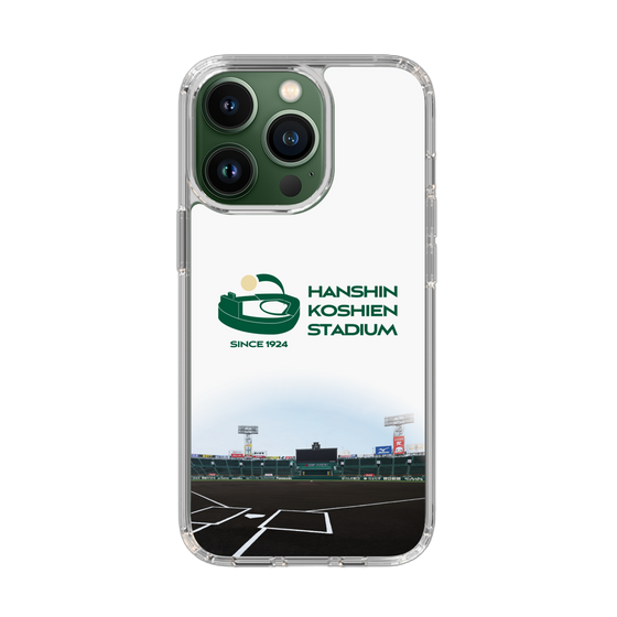 スリムプロテクションケース［ 阪神甲子園球場 - スコアボード ］