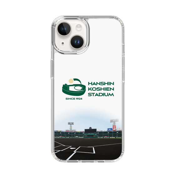 スリムプロテクションケース［ 阪神甲子園球場 - スコアボード ］