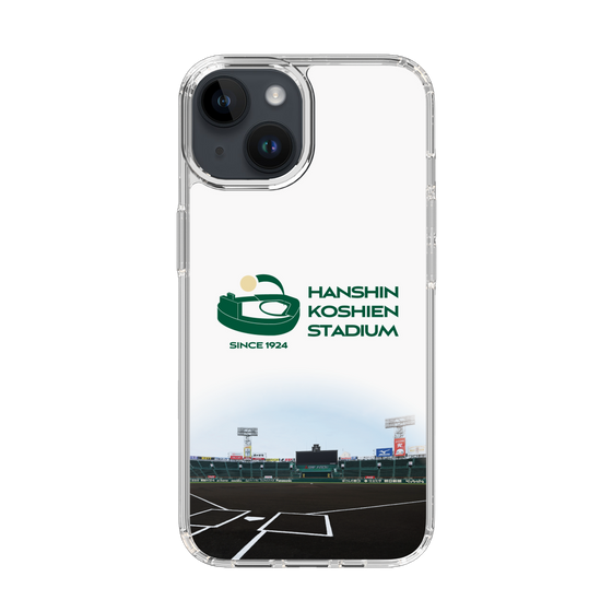 スリムプロテクションケース［ 阪神甲子園球場 - スコアボード ］