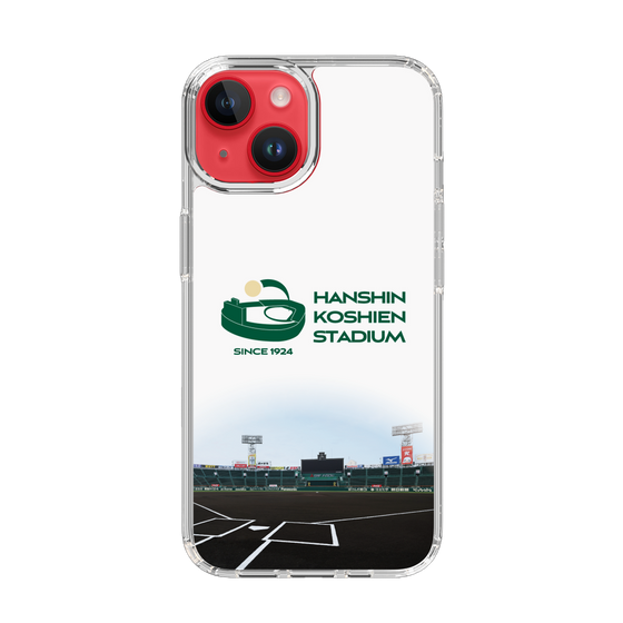 スリムプロテクションケース［ 阪神甲子園球場 - スコアボード ］