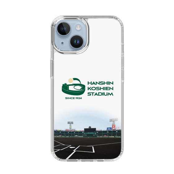 スリムプロテクションケース［ 阪神甲子園球場 - スコアボード ］