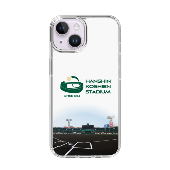 スリムプロテクションケース［ 阪神甲子園球場 - スコアボード ］