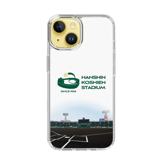 スリムプロテクションケース［ 阪神甲子園球場 - スコアボード ］