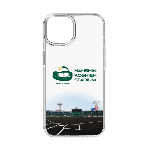 スリムプロテクションケース［ 阪神甲子園球場 - スコアボード ］
