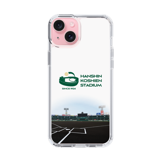 スリムプロテクションケース［ 阪神甲子園球場 - スコアボード ］