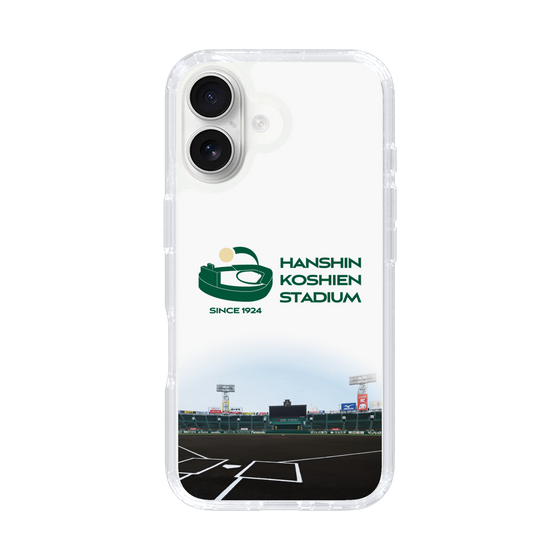 スリムプロテクションケース［ 阪神甲子園球場 - スコアボード ］