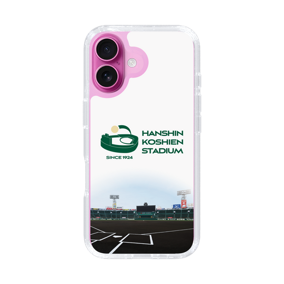 スリムプロテクションケース［ 阪神甲子園球場 - スコアボード ］
