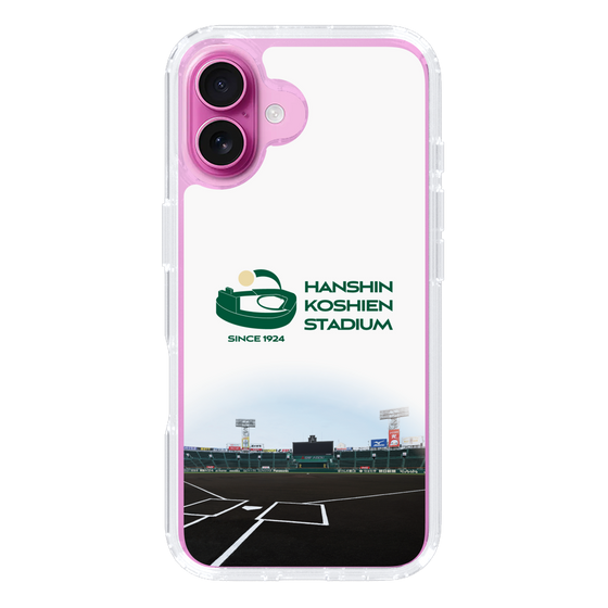 スリムプロテクションケース［ 阪神甲子園球場 - スコアボード ］