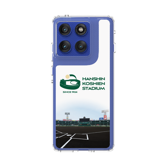 スリムプロテクションケース［ 阪神甲子園球場 - スコアボード ］