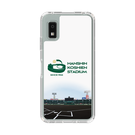 スリムプロテクションケース［ 阪神甲子園球場 - スコアボード ］