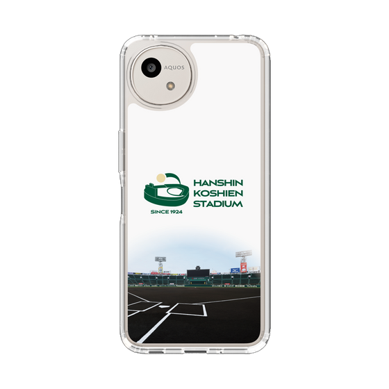 スリムプロテクションケース［ 阪神甲子園球場 - スコアボード ］