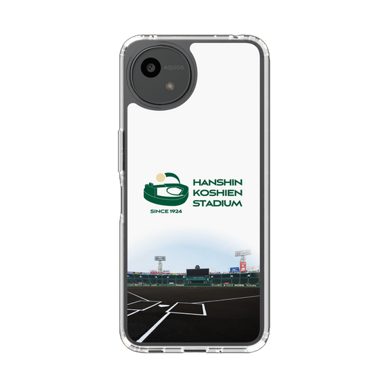 スリムプロテクションケース［ 阪神甲子園球場 - スコアボード ］