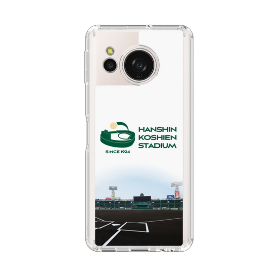 スリムプロテクションケース［ 阪神甲子園球場 - スコアボード ］