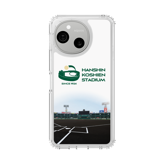 スリムプロテクションケース［ 阪神甲子園球場 - スコアボード ］