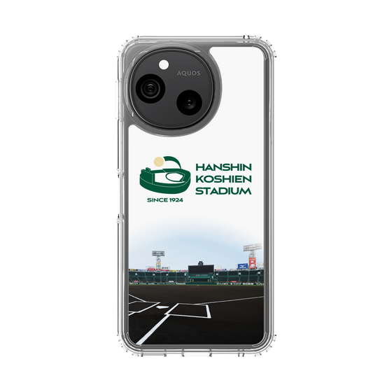 スリムプロテクションケース［ 阪神甲子園球場 - スコアボード ］