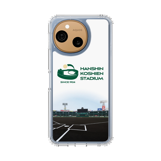 スリムプロテクションケース［ 阪神甲子園球場 - スコアボード ］