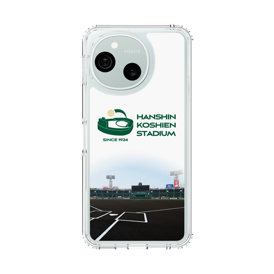 スリムプロテクションケース［ 阪神甲子園球場 - スコアボード ］