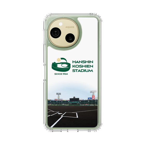 スリムプロテクションケース［ 阪神甲子園球場 - スコアボード ］