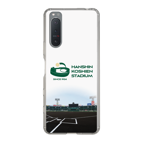 スリムプロテクションケース［ 阪神甲子園球場 - スコアボード ］