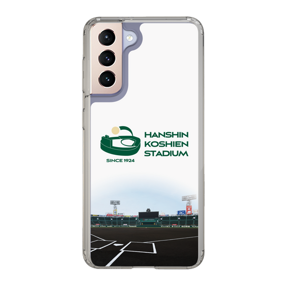 スリムプロテクションケース［ 阪神甲子園球場 - スコアボード ］
