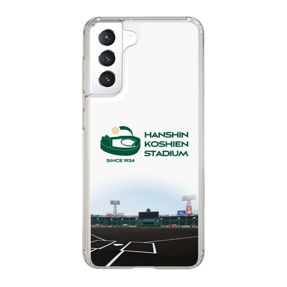 スリムプロテクションケース［ 阪神甲子園球場 - スコアボード ］