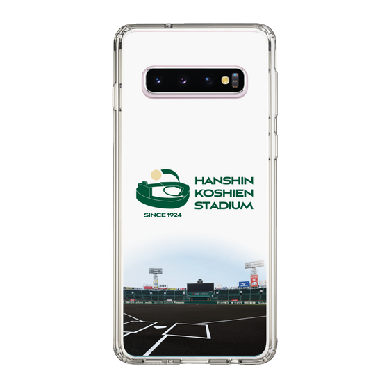 スリムプロテクションケース［ 阪神甲子園球場 - スコアボード ］