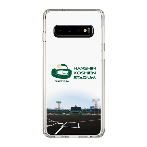スリムプロテクションケース［ 阪神甲子園球場 - スコアボード ］