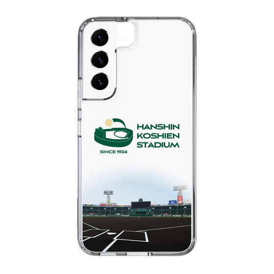 スリムプロテクションケース［ 阪神甲子園球場 - スコアボード ］