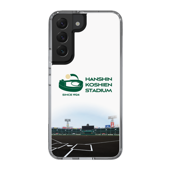 スリムプロテクションケース［ 阪神甲子園球場 - スコアボード ］